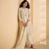 Sayuri Suhani Silk Wholesale Designer Salwar Suit Catalog 
